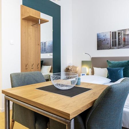 Ferienapartments Am Krusespeicher Ferienapartments Am Krusespeicher 3-27 Wismar Luaran gambar