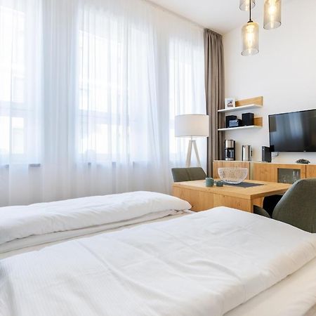 Ferienapartments Am Krusespeicher Ferienapartments Am Krusespeicher 3-27 Wismar Luaran gambar