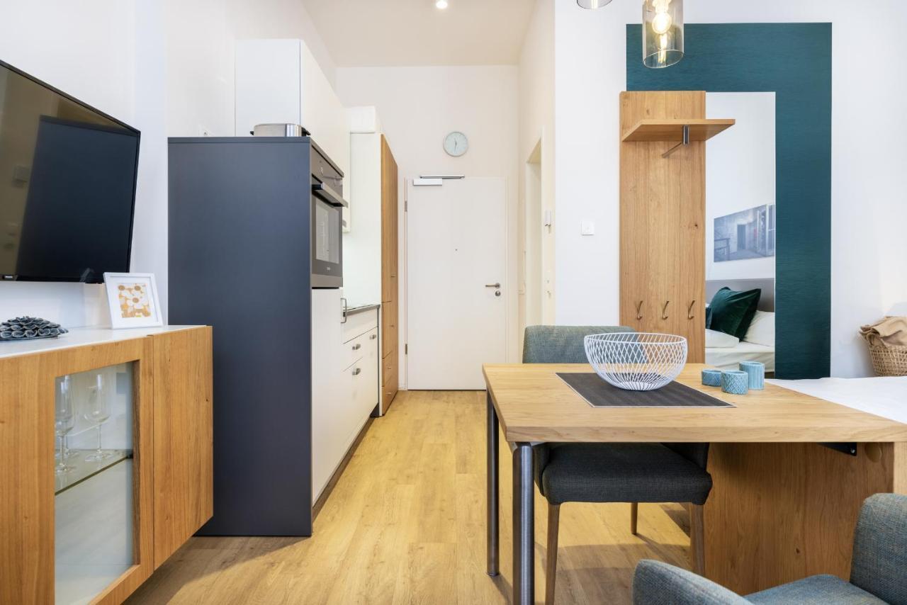 Ferienapartments Am Krusespeicher Ferienapartments Am Krusespeicher 3-27 Wismar Luaran gambar