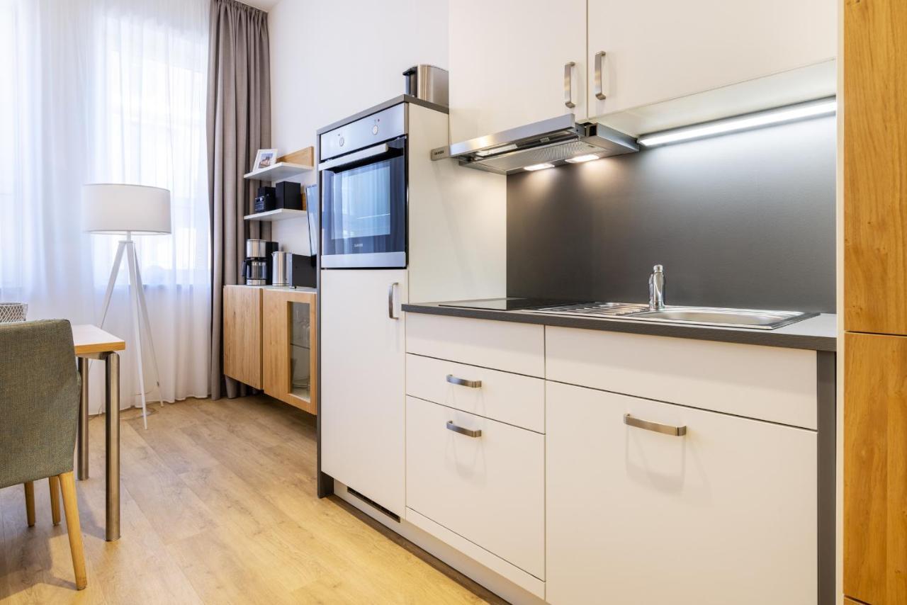 Ferienapartments Am Krusespeicher Ferienapartments Am Krusespeicher 3-27 Wismar Luaran gambar