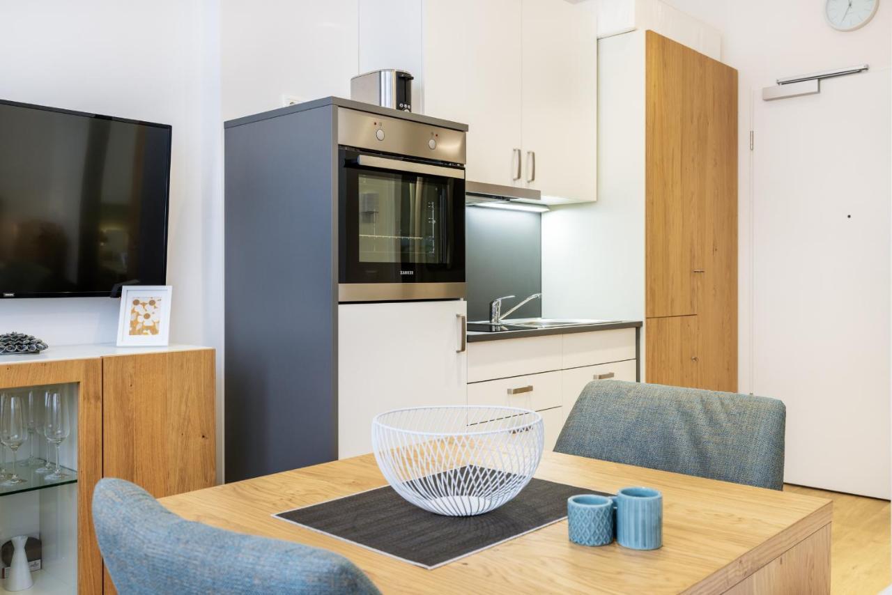 Ferienapartments Am Krusespeicher Ferienapartments Am Krusespeicher 3-27 Wismar Luaran gambar