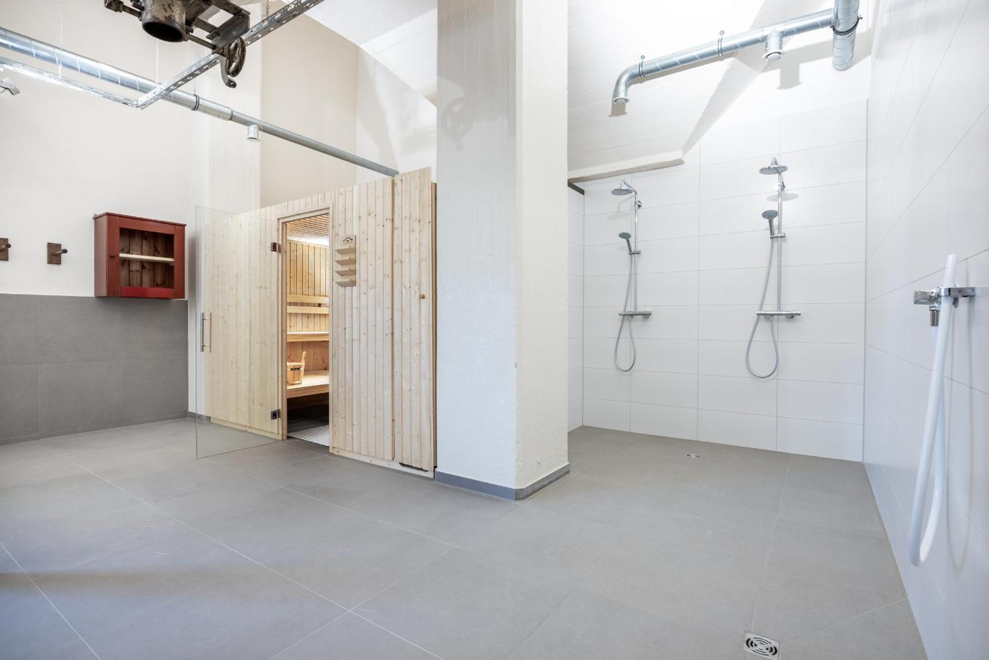Ferienapartments Am Krusespeicher Ferienapartments Am Krusespeicher 3-27 Wismar Luaran gambar
