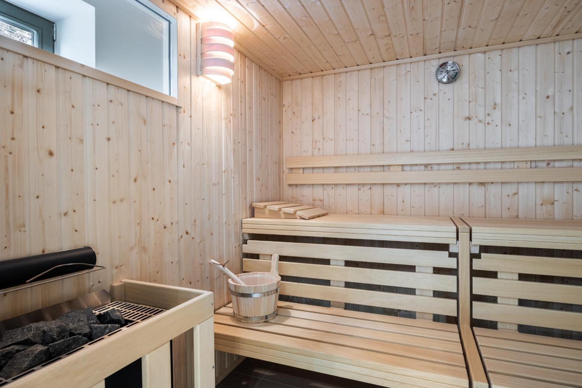 Ferienapartments Am Krusespeicher Ferienapartments Am Krusespeicher 3-27 Wismar Luaran gambar